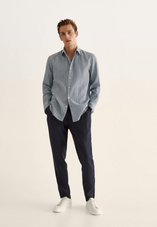 фото Рубашка massimo dutti
