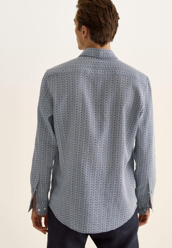 фото Рубашка massimo dutti