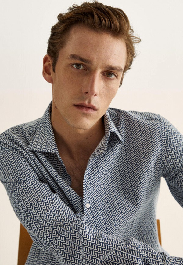 фото Рубашка massimo dutti