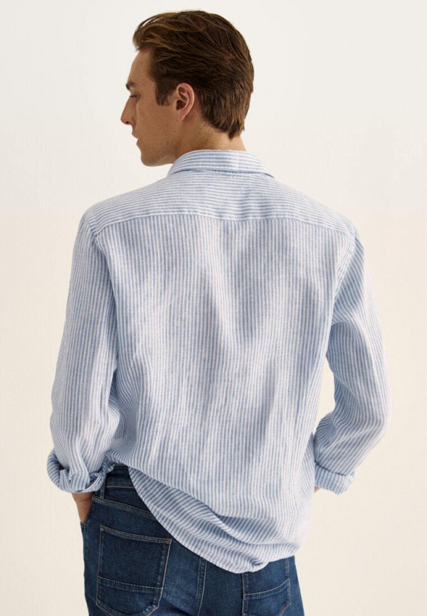 фото Рубашка massimo dutti
