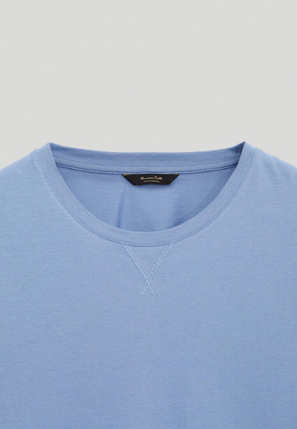 фото Футболка massimo dutti