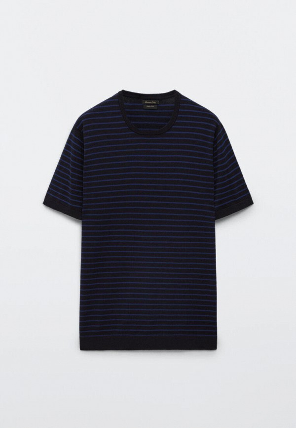 фото Футболка massimo dutti