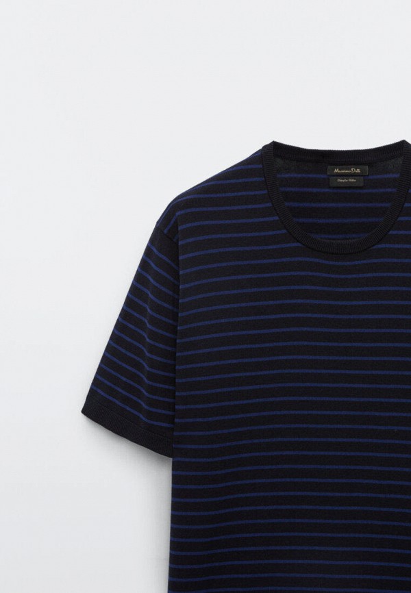 фото Футболка massimo dutti