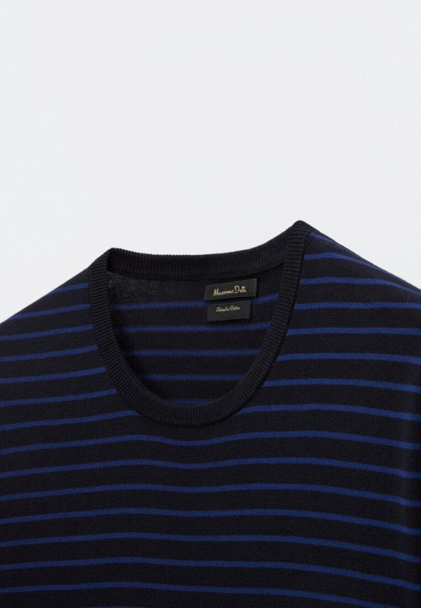 фото Футболка massimo dutti
