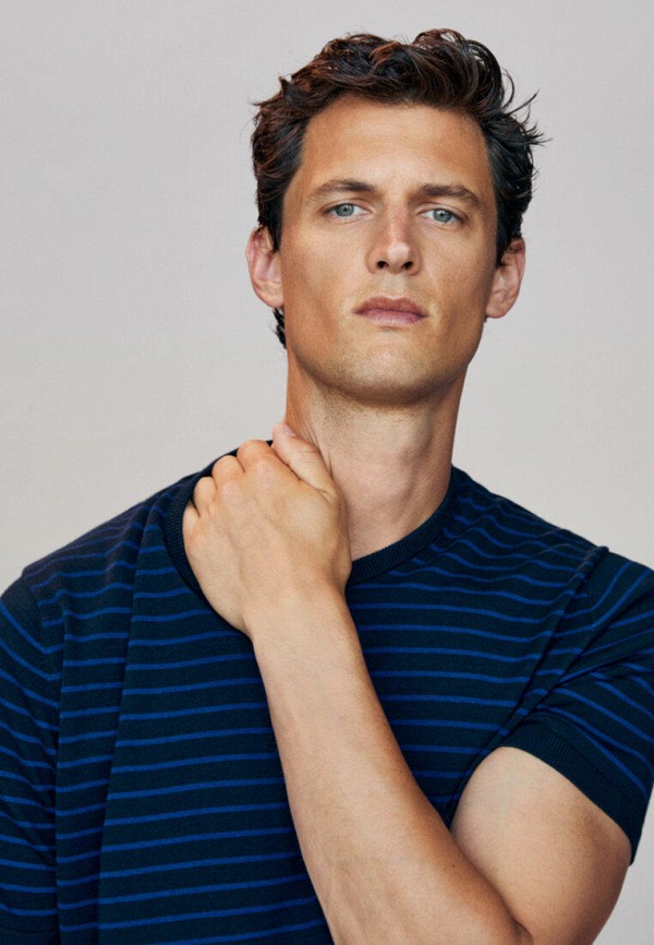 фото Футболка massimo dutti