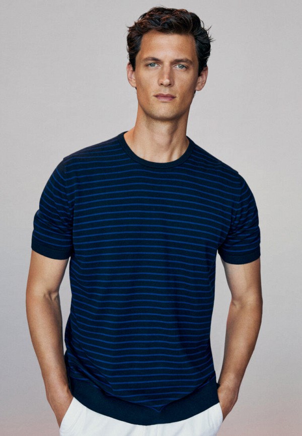 фото Футболка massimo dutti