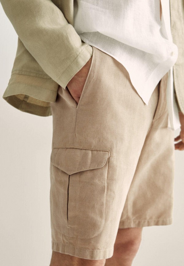 фото Шорты massimo dutti