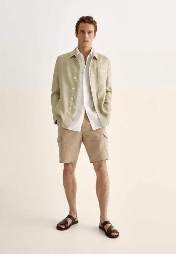 фото Шорты massimo dutti