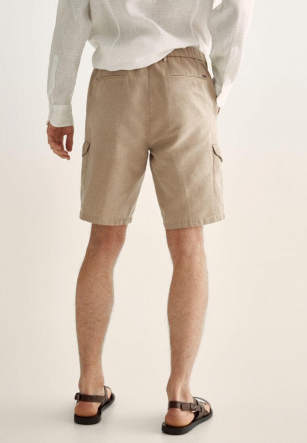 фото Шорты massimo dutti