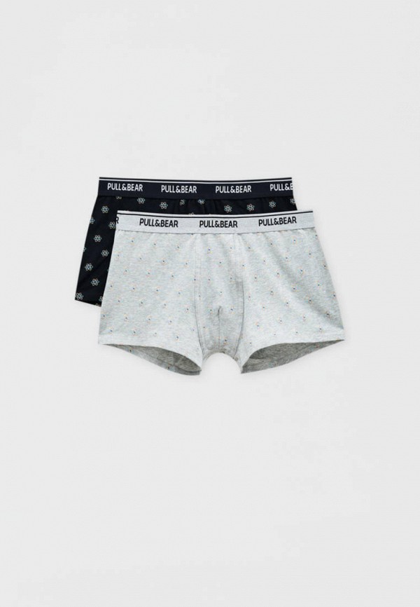 фото Трусы 2 шт. pull&bear