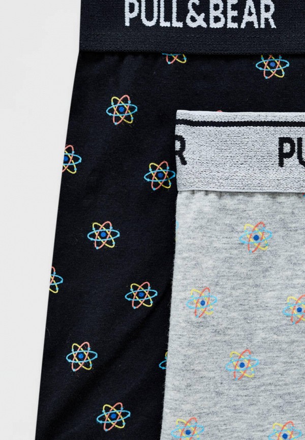 фото Трусы 2 шт. pull&bear