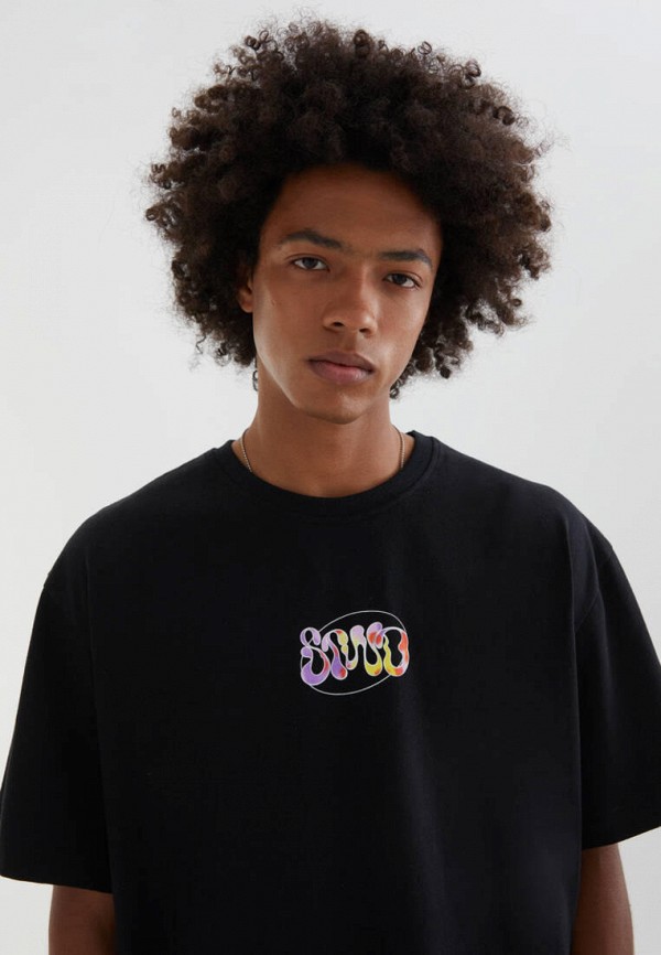 фото Футболка pull&bear