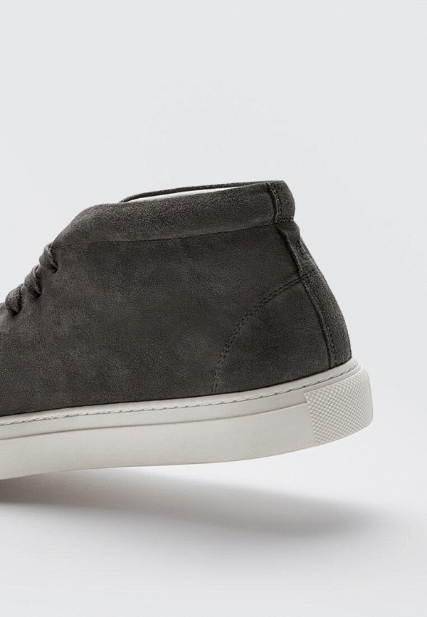 фото Кеды massimo dutti