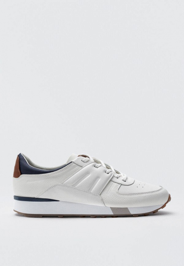 фото Кроссовки massimo dutti