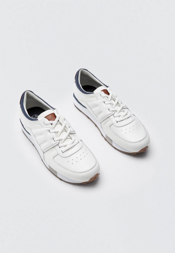 фото Кроссовки massimo dutti