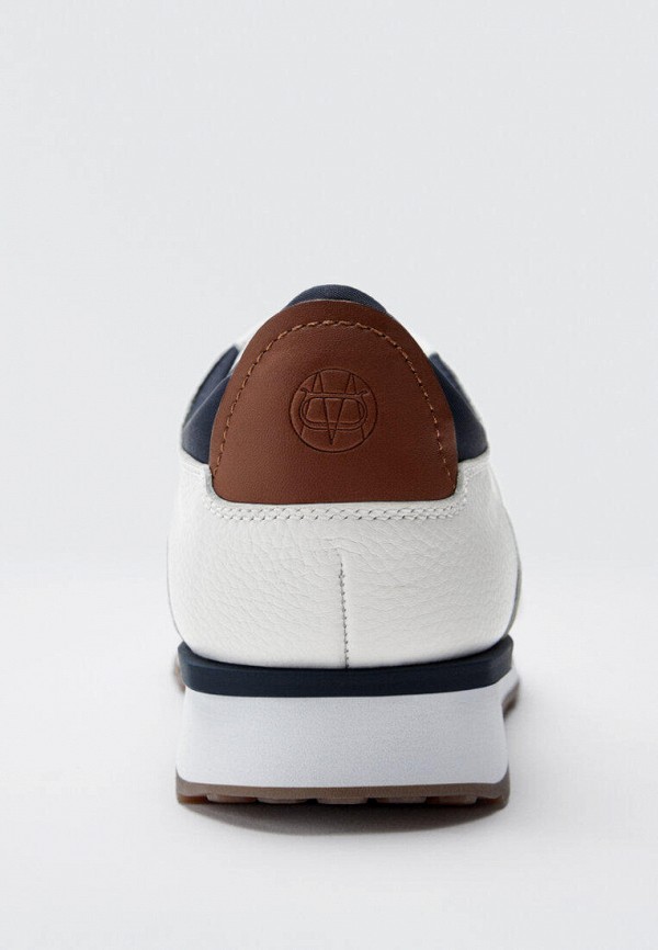 фото Кроссовки massimo dutti