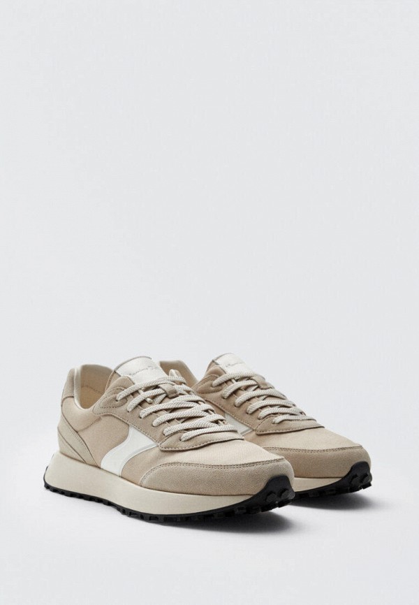 фото Кроссовки massimo dutti