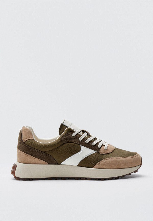 фото Кроссовки massimo dutti