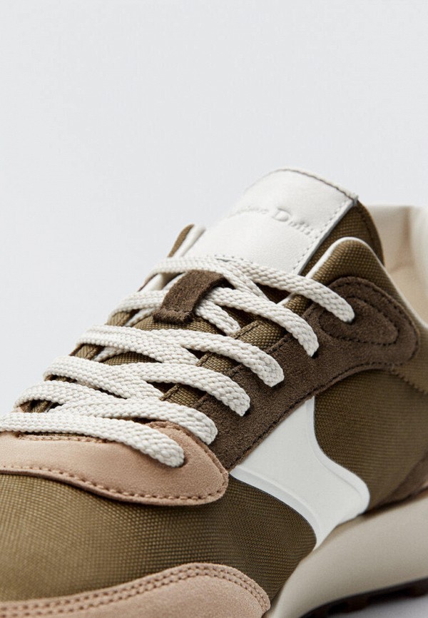 фото Кроссовки massimo dutti