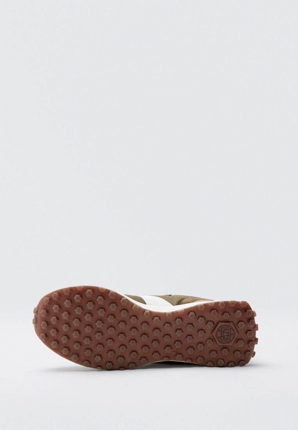 фото Кроссовки massimo dutti