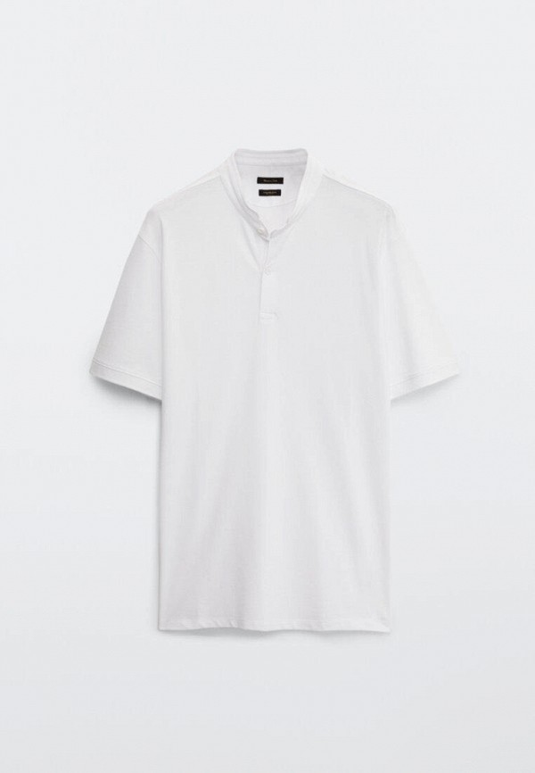 фото Футболка massimo dutti
