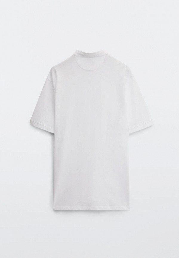 фото Футболка massimo dutti