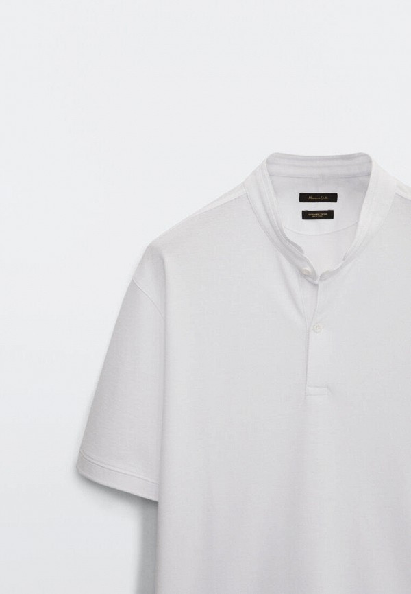 фото Футболка massimo dutti