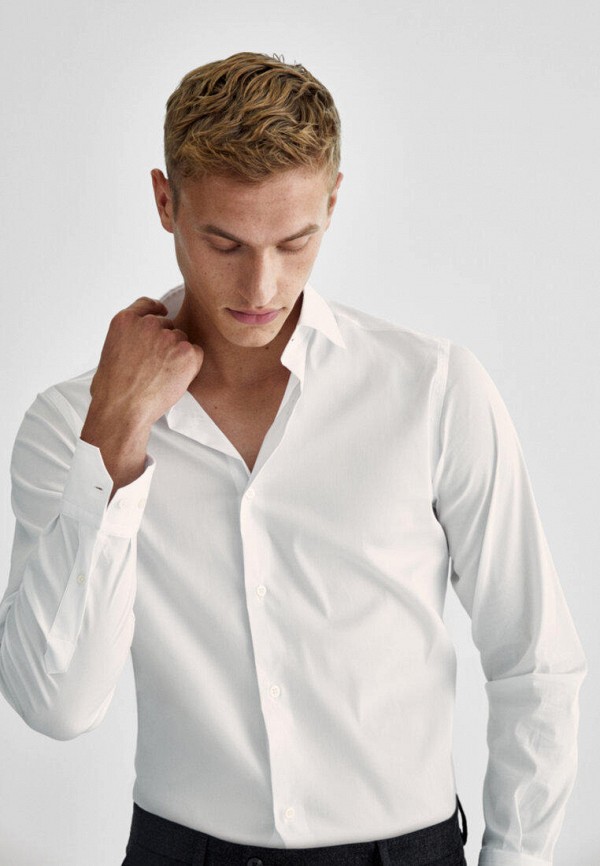 фото Рубашка massimo dutti