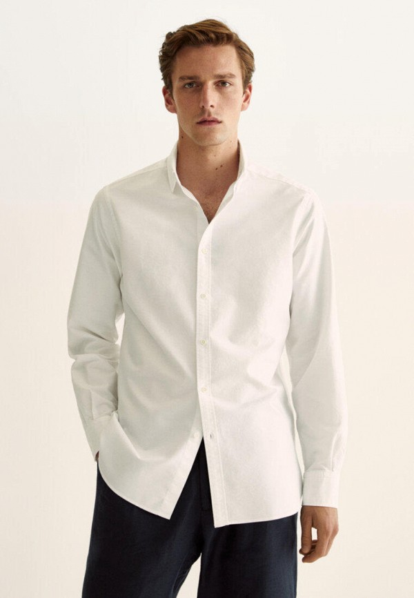фото Рубашка massimo dutti