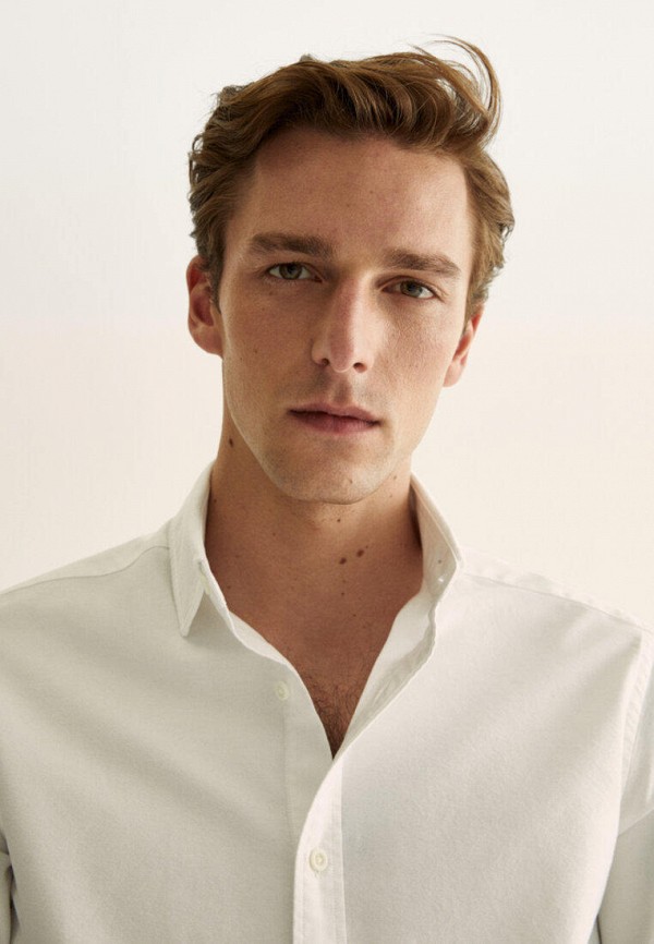 фото Рубашка massimo dutti
