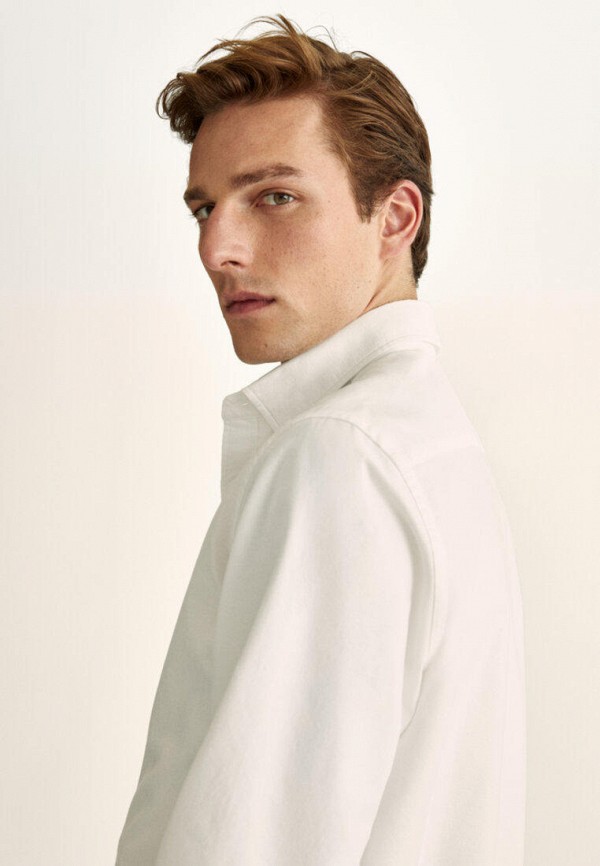фото Рубашка massimo dutti