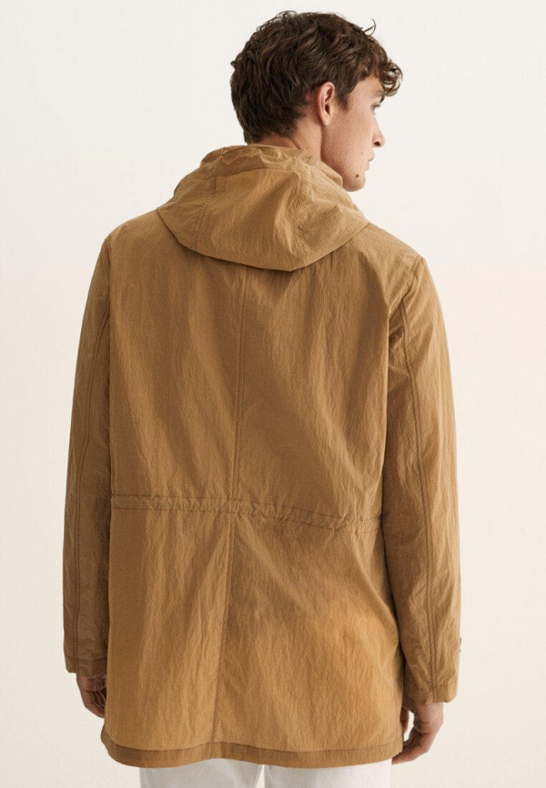 фото Парка massimo dutti