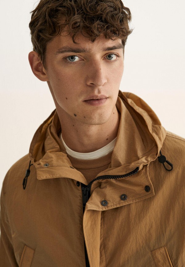 фото Парка massimo dutti