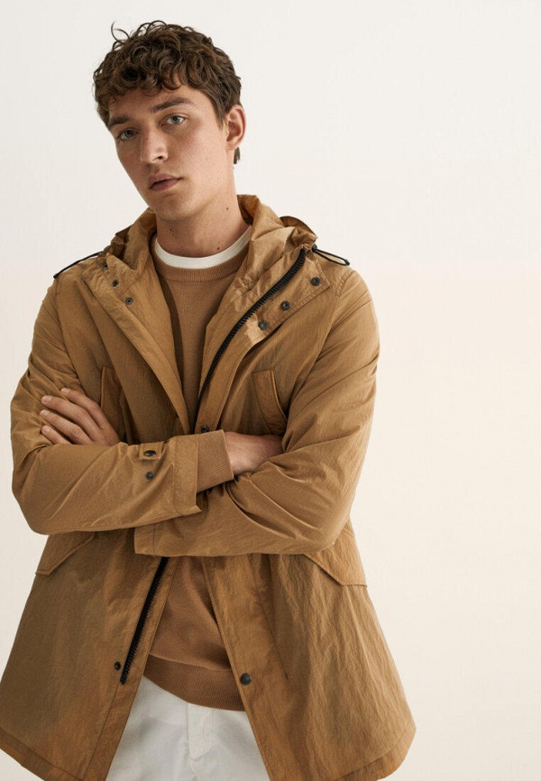 фото Парка massimo dutti