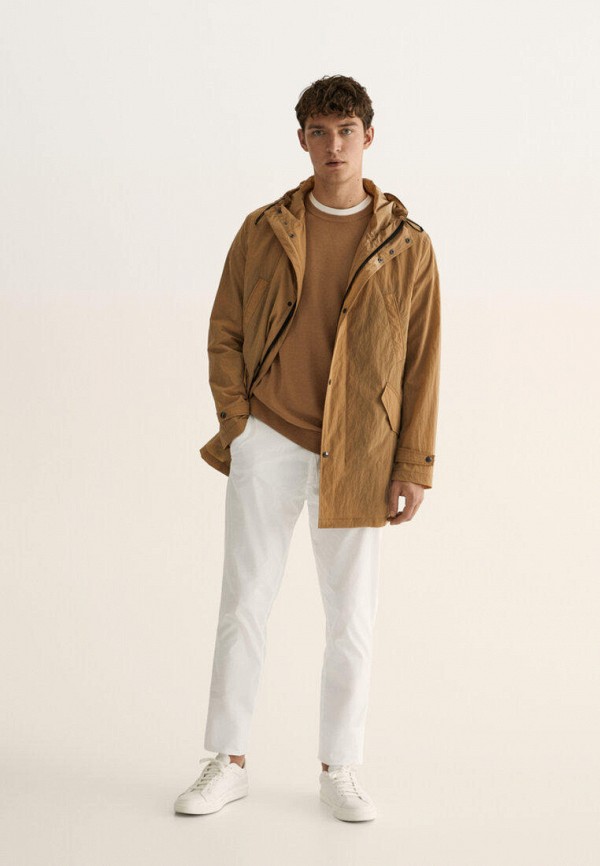 фото Парка massimo dutti