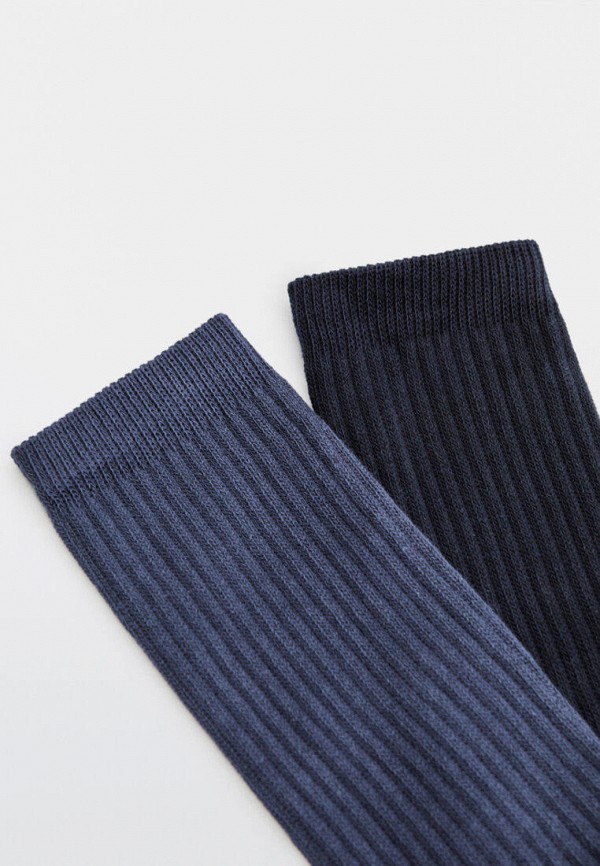 фото Носки 2 пары massimo dutti