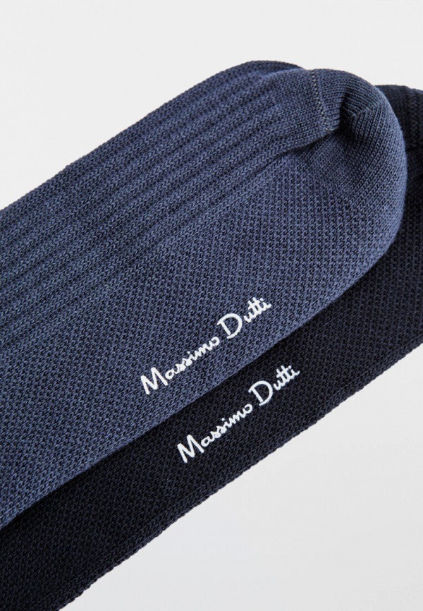 фото Носки 2 пары massimo dutti