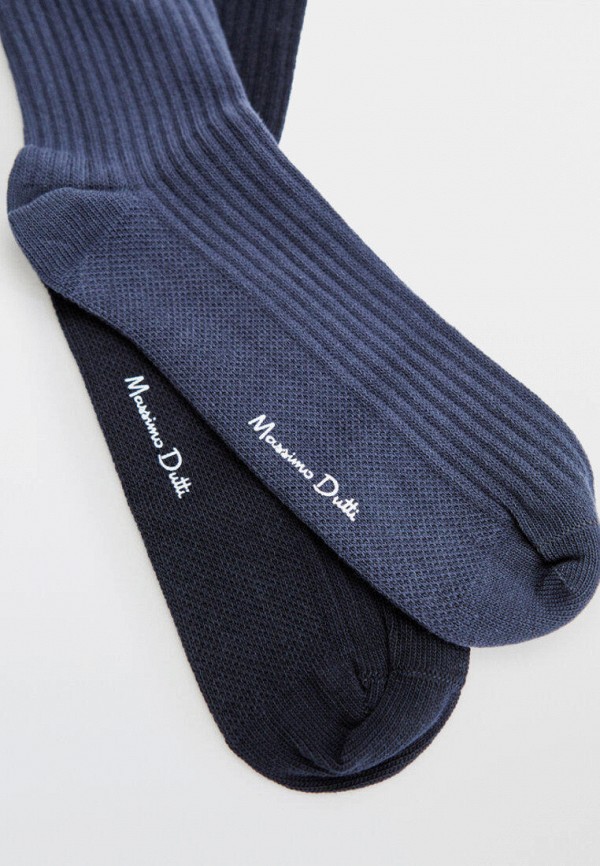 фото Носки 2 пары massimo dutti