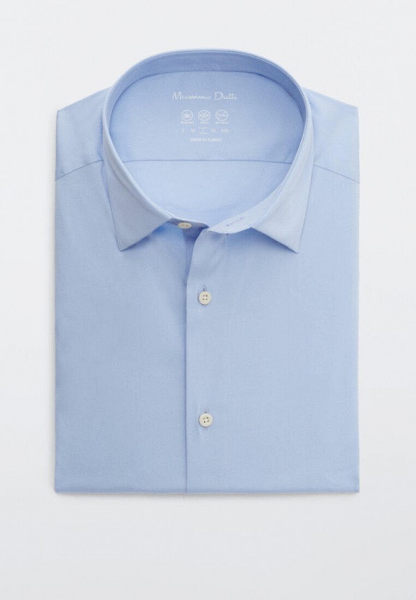 фото Рубашка massimo dutti