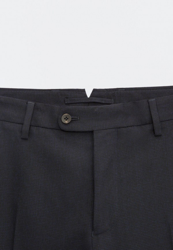 

Брюки Massimo Dutti, Синий