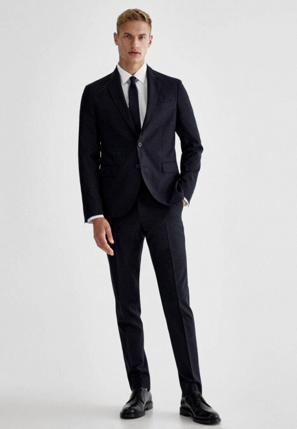 фото Брюки massimo dutti