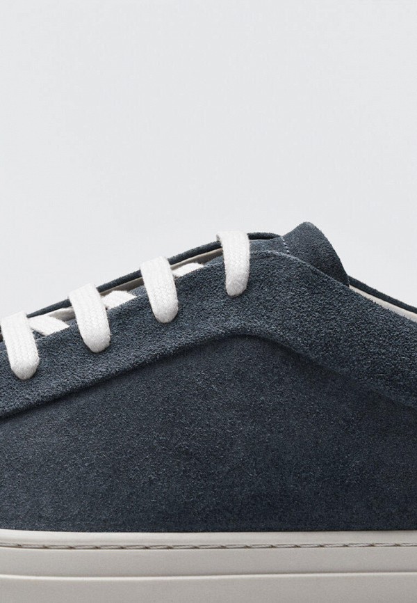 фото Кеды massimo dutti