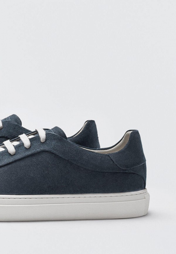 фото Кеды massimo dutti