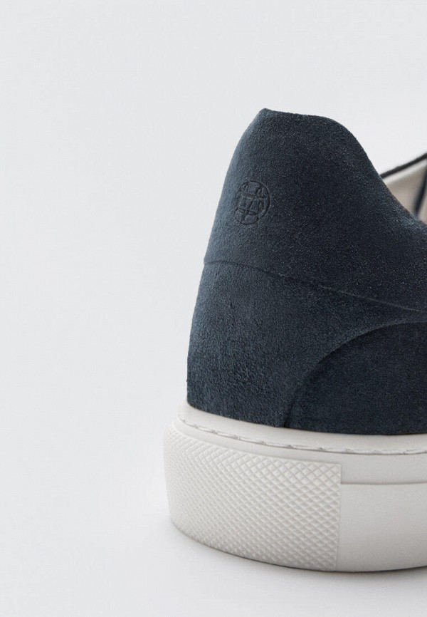 фото Кеды massimo dutti