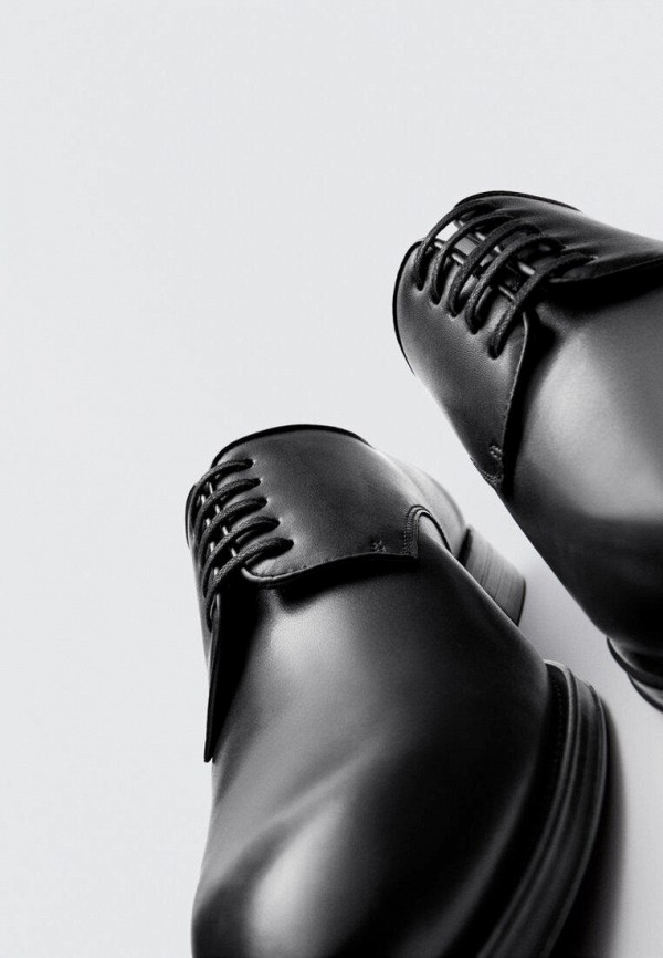 фото Туфли massimo dutti