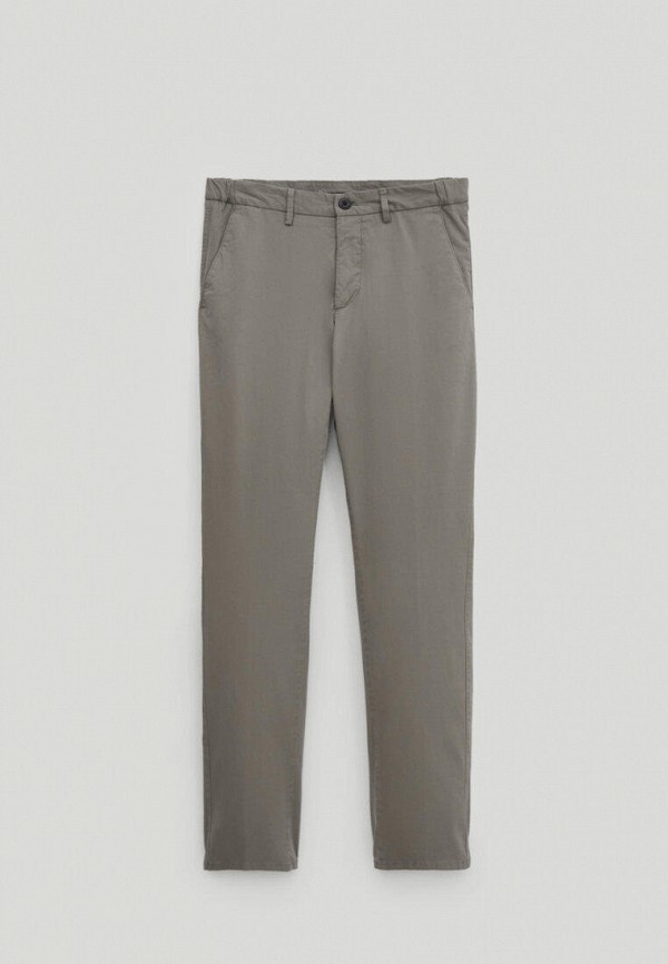 фото Брюки massimo dutti