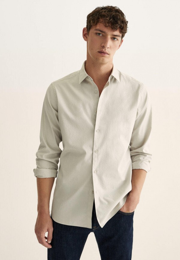 фото Рубашка massimo dutti