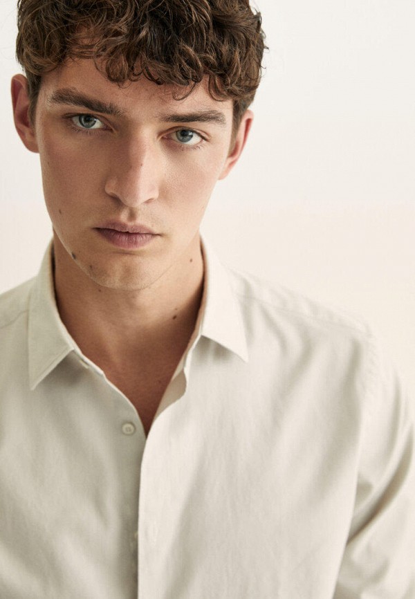 фото Рубашка massimo dutti