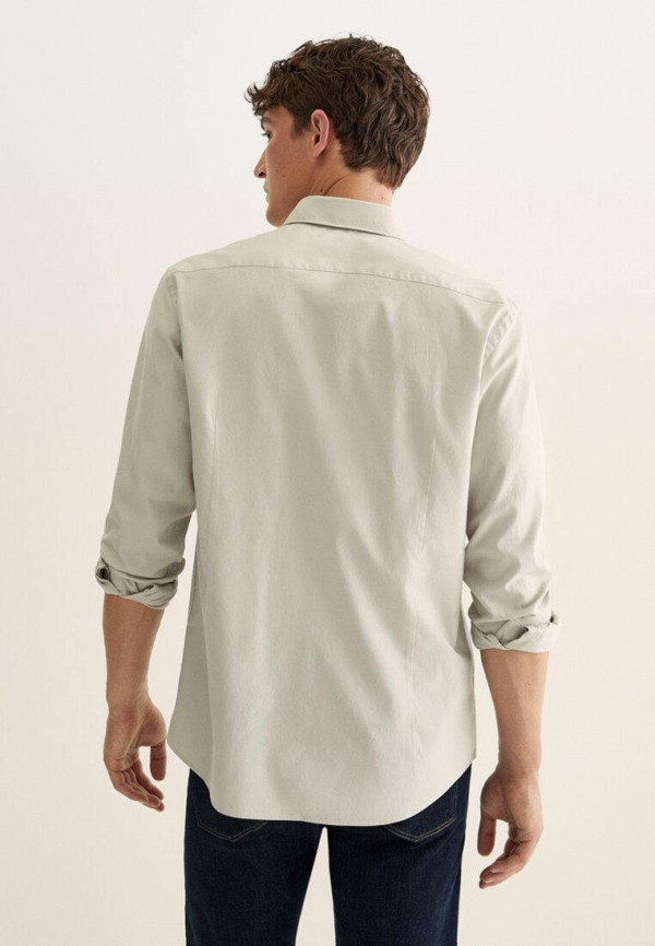 фото Рубашка massimo dutti