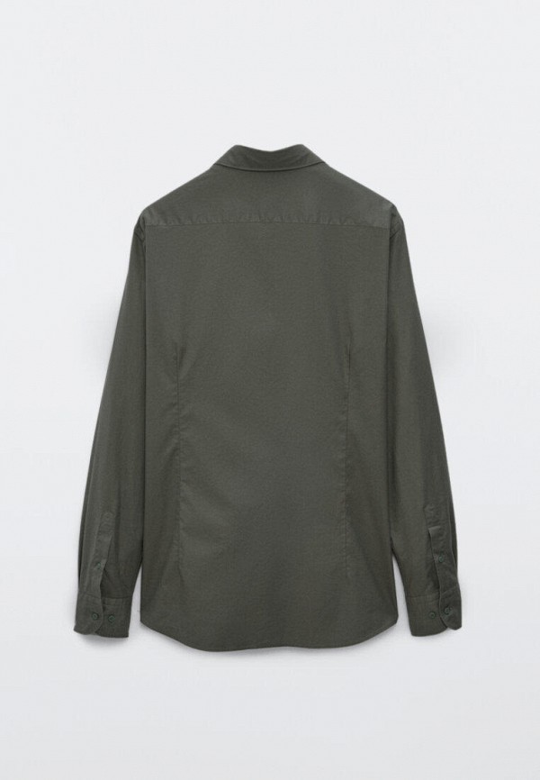 фото Рубашка massimo dutti